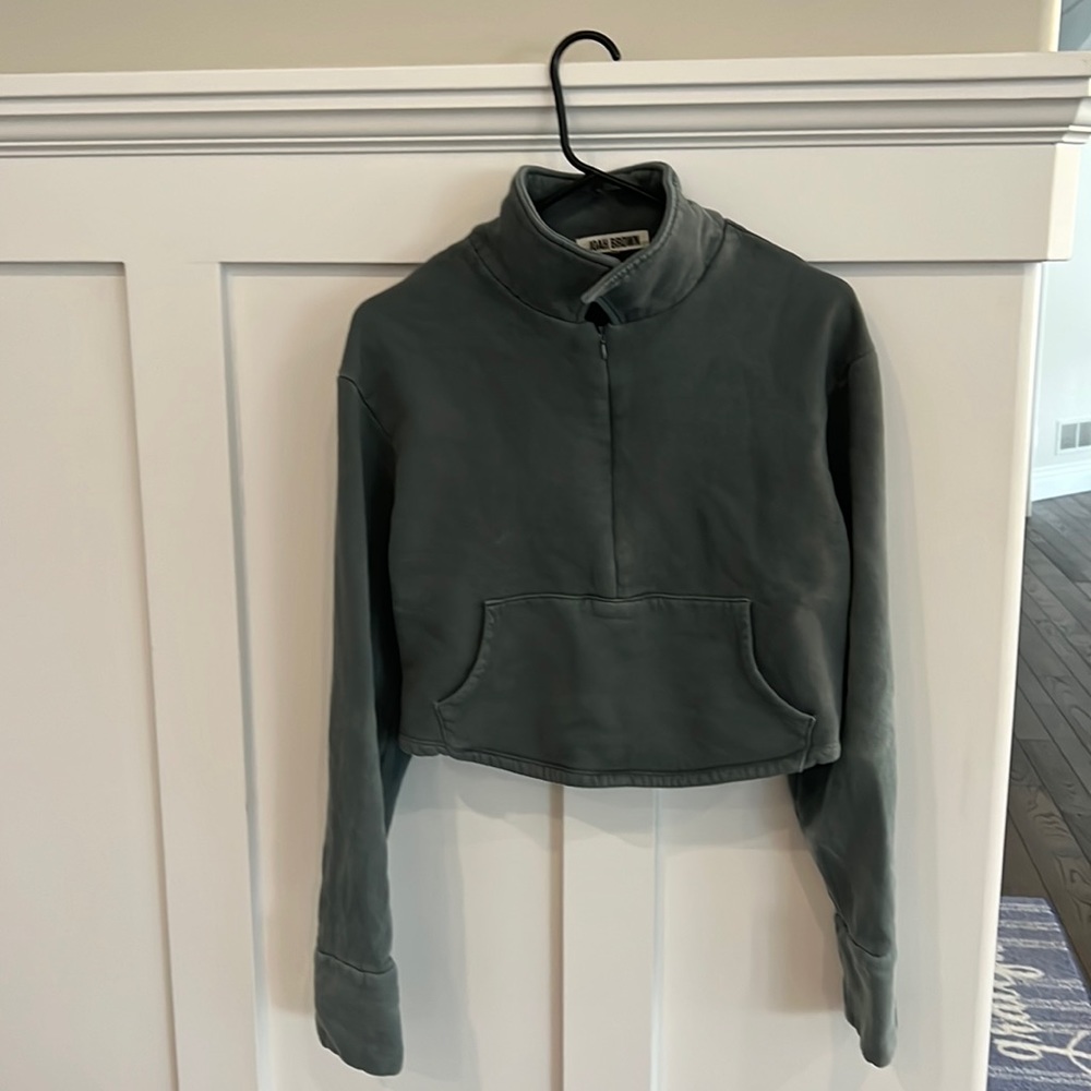 Joah Brown Sweatahirt M/L